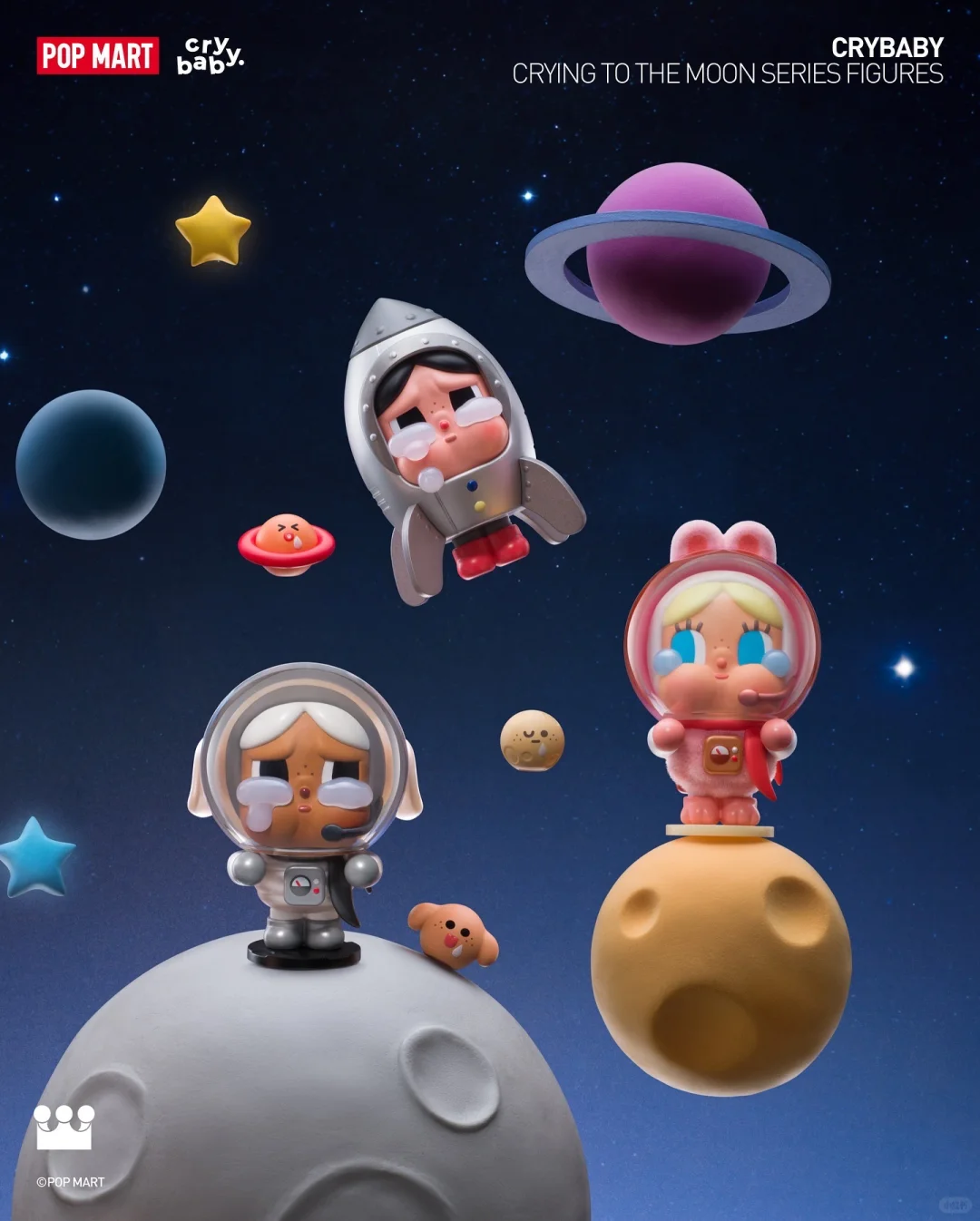 The Wishing Star(Secret)-photos