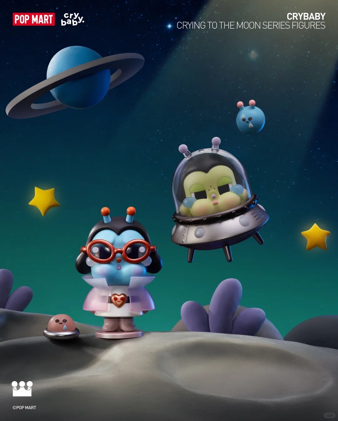 The Wishing Star(Secret)-photos