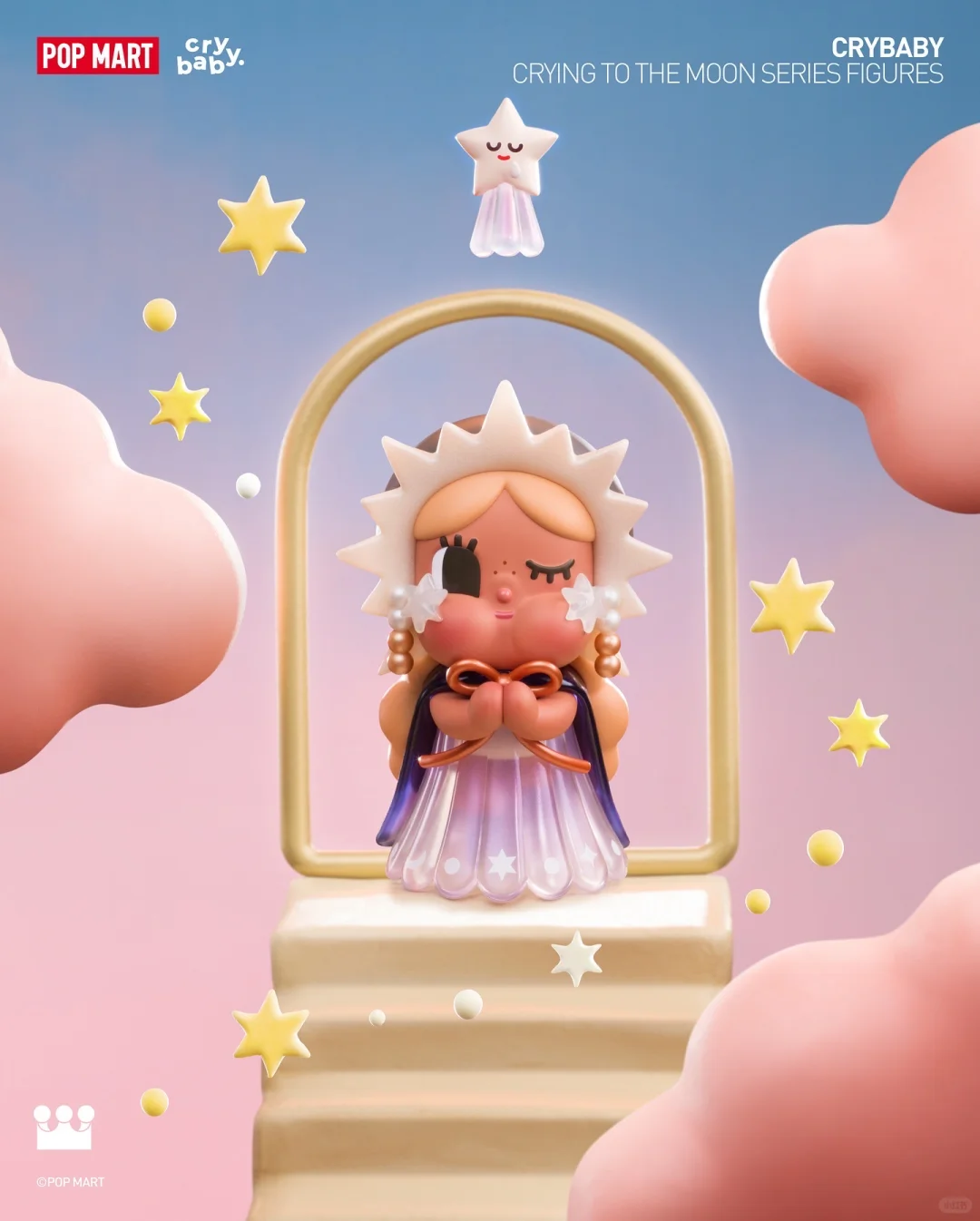 The Wishing Star(Secret)-photos