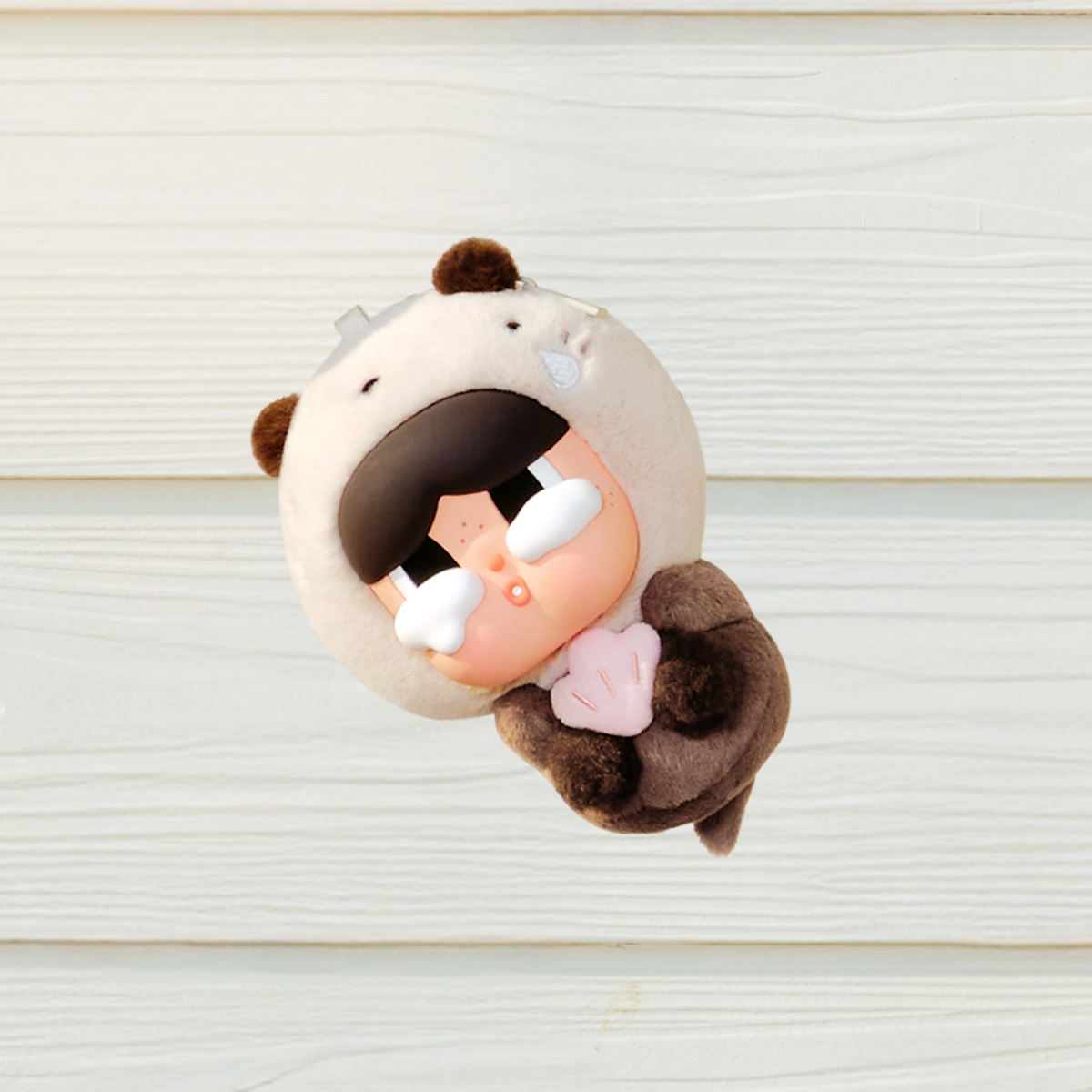 The Sea Otter (Secret)