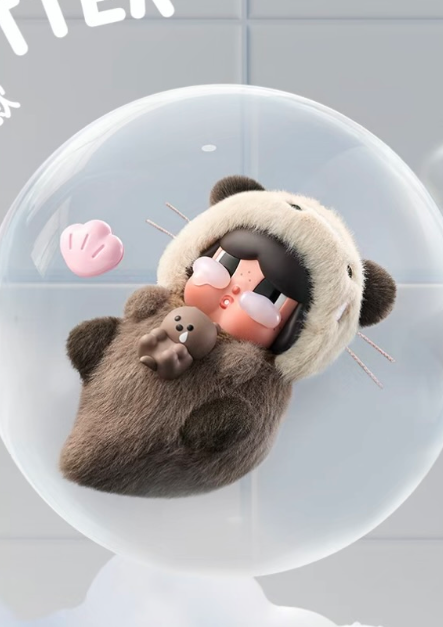 The Sea Otter (Super Secret)-photos