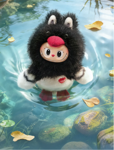 Dive into Love