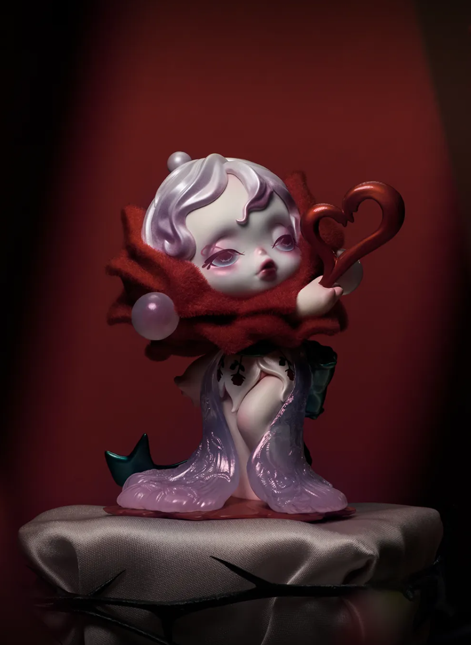 Chronos' Gardener(Secret)-photos