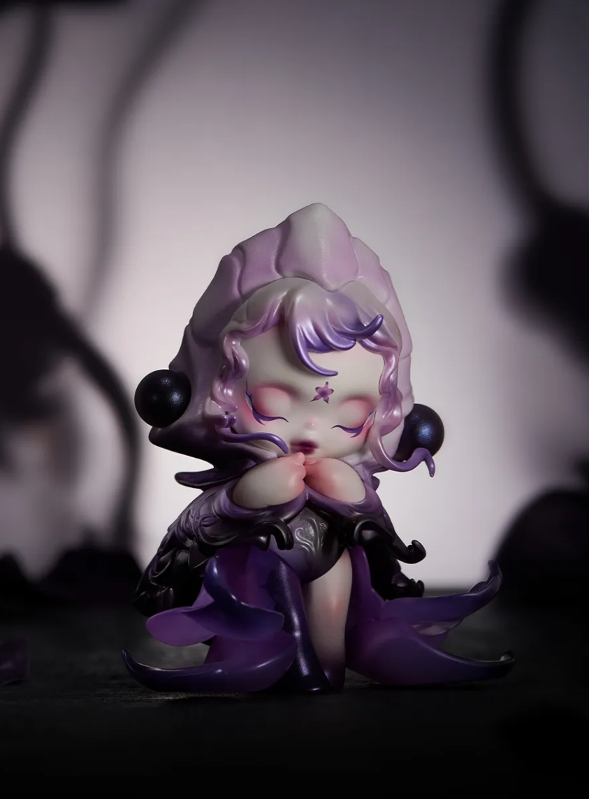 Chronos' Gardener(Secret)-photos