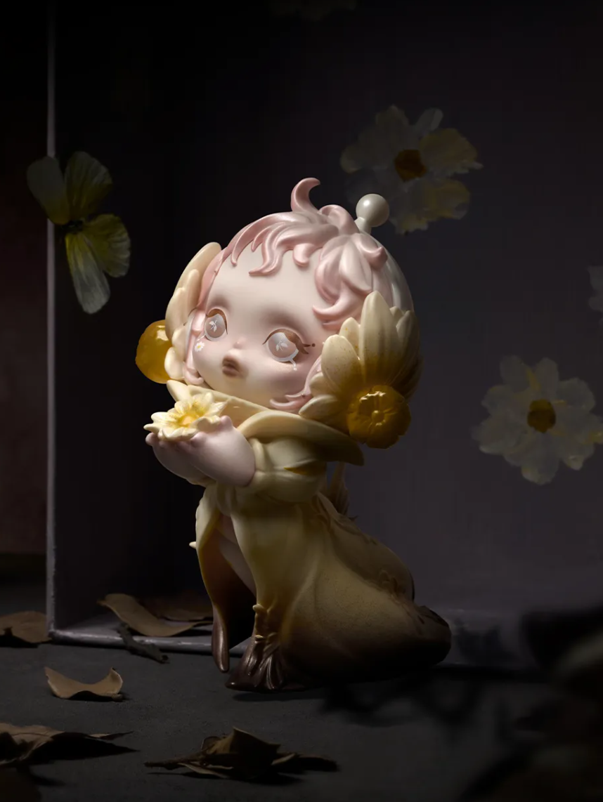 Chronos' Gardener(Secret)-photos
