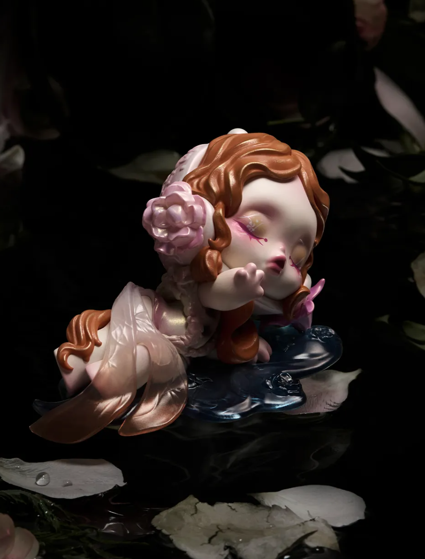 Chronos' Gardener(Secret)-photos