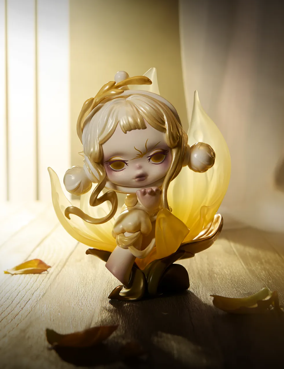 Chronos' Gardener(Secret)-photos