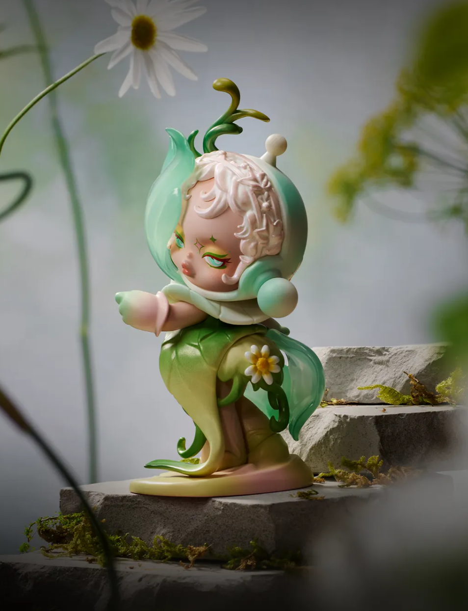 Chronos' Gardener(Secret)-photos