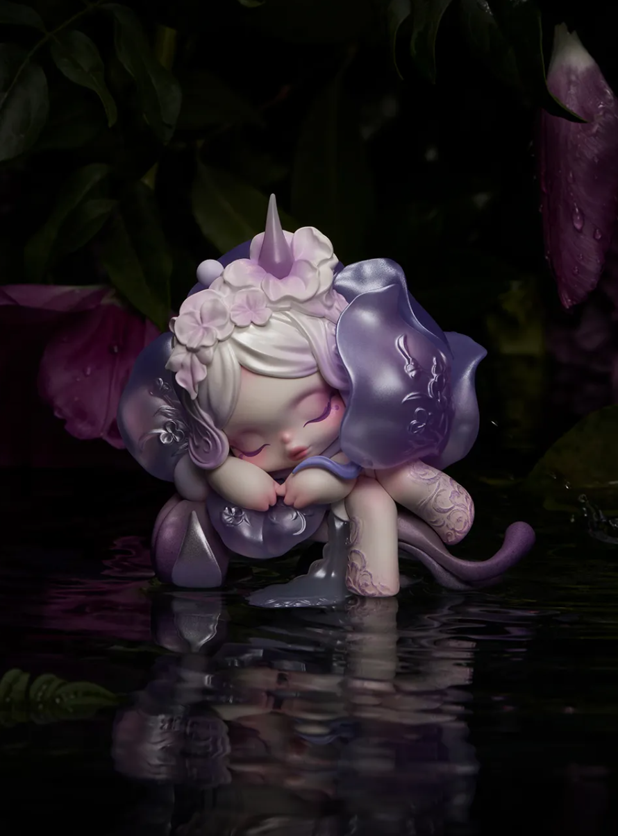 Chronos' Gardener(Secret)-photos