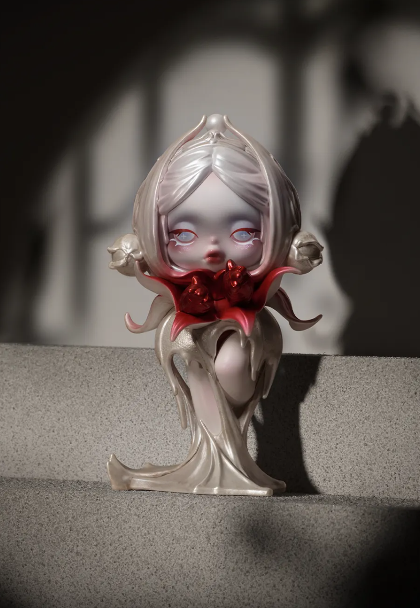 Chronos' Gardener(Secret)-photos