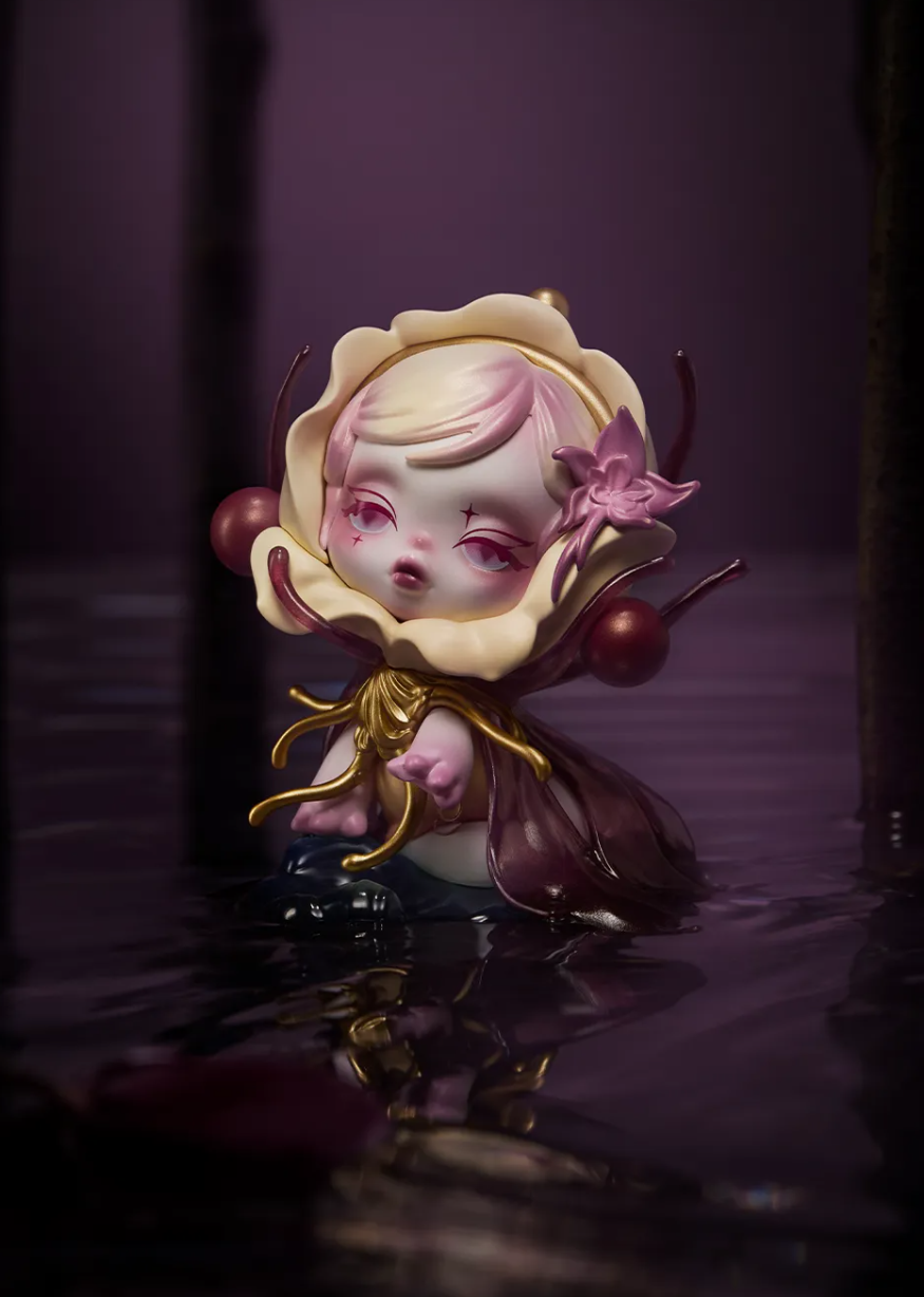 Chronos' Gardener(Secret)-photos