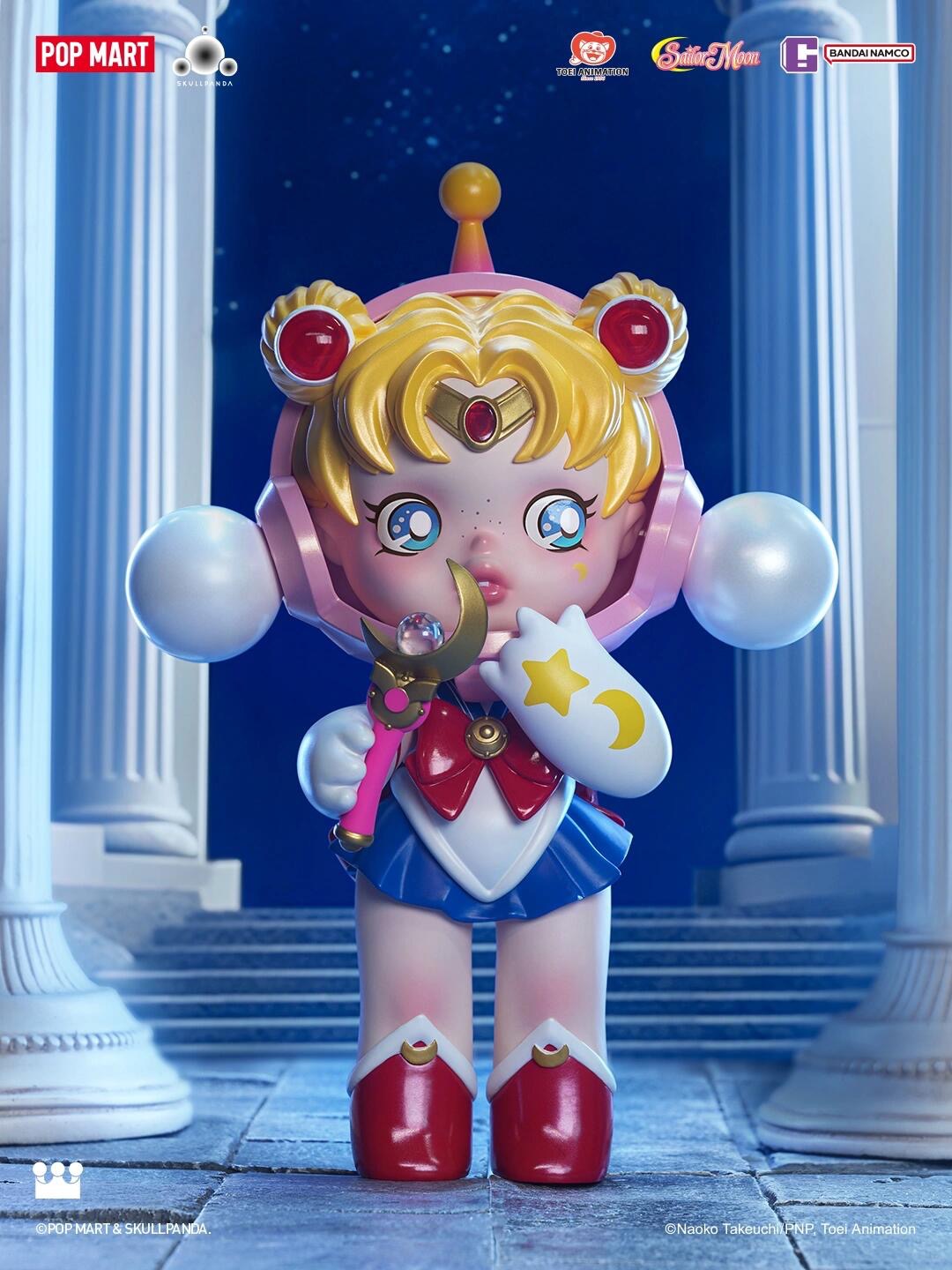 Sailor Moon-photos