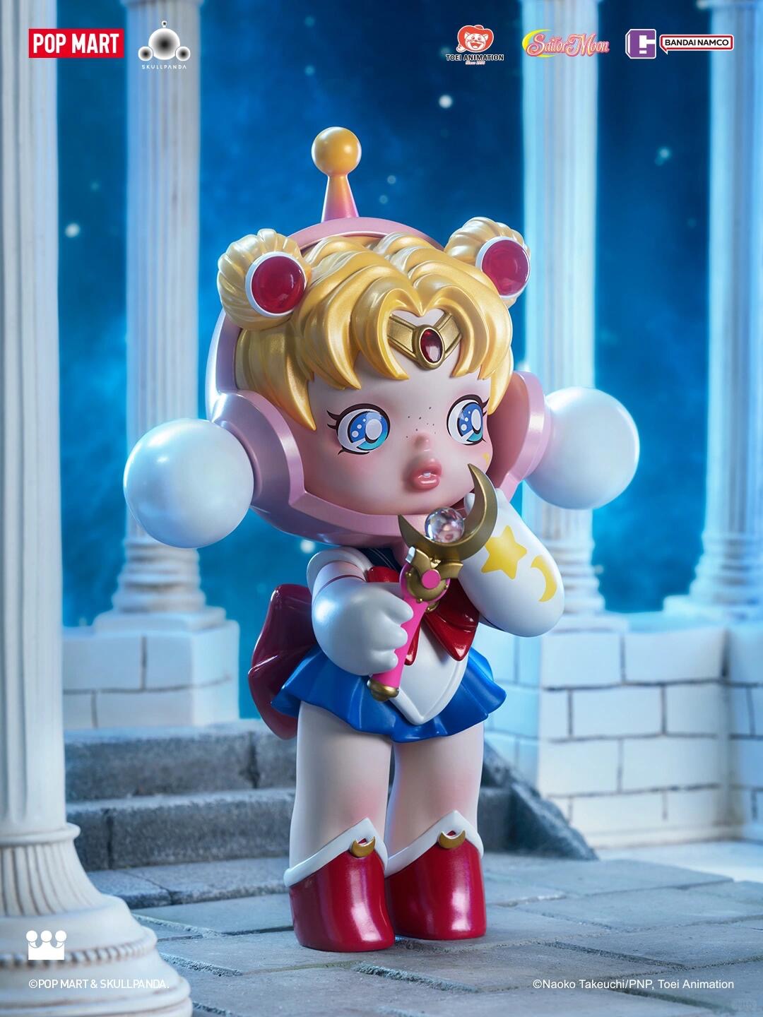 Sailor Moon-photos