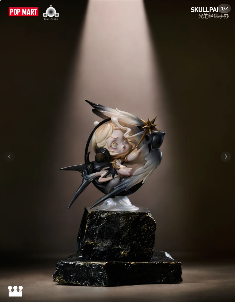 The Compass of Light