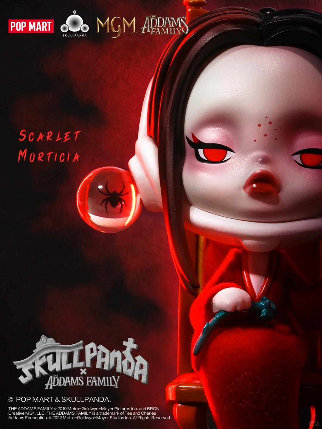 Secret DEADPAN WEDNESDAY-photos