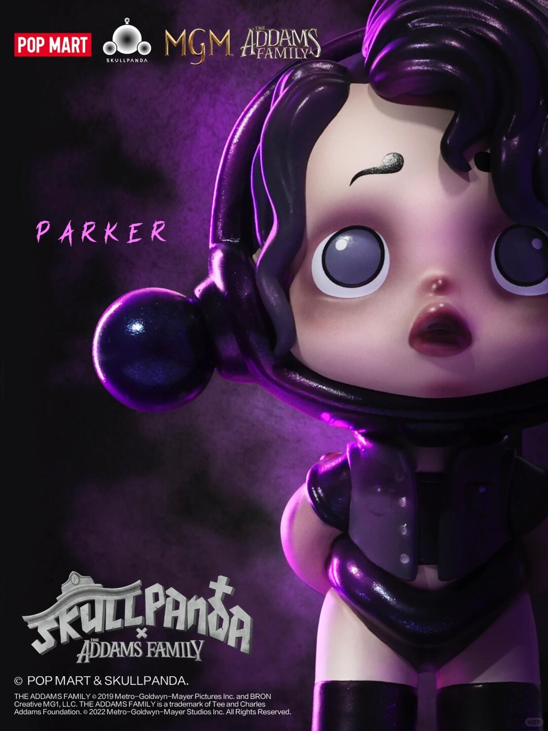 Secret DEADPAN WEDNESDAY-photos