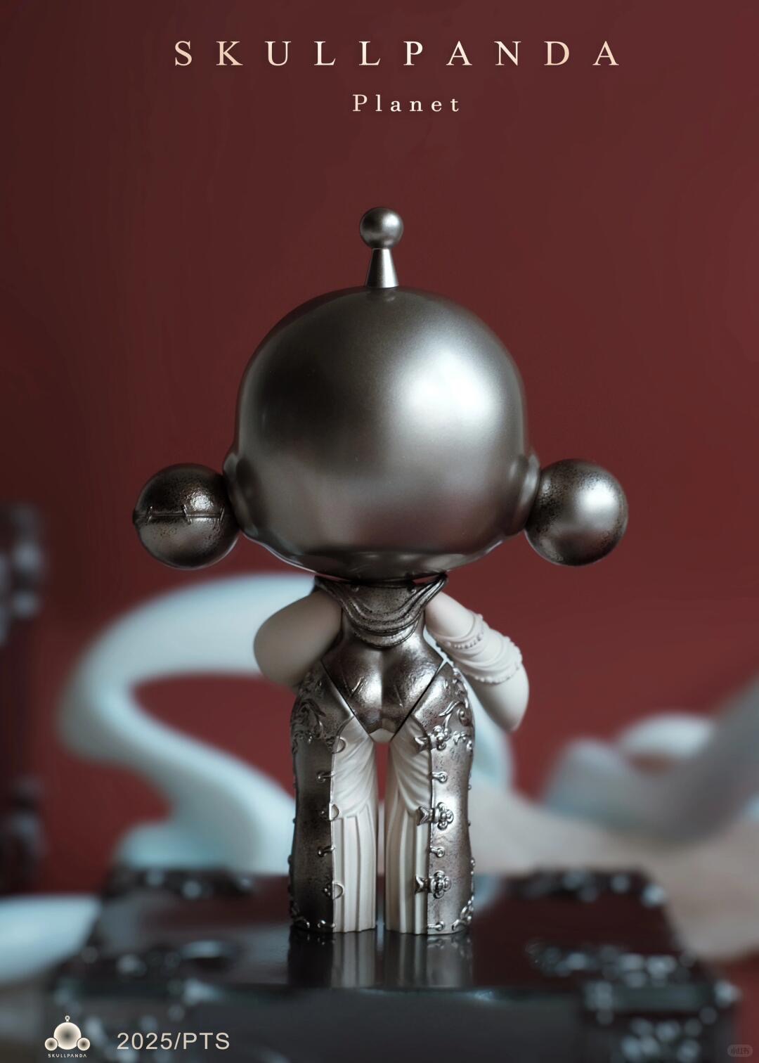 BABY Chu Mang First Light PTS Exclusive-photos