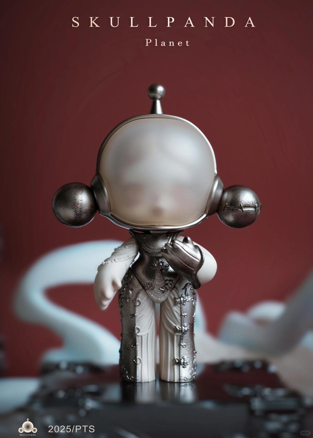 BABY Chu Mang First Light PTS Exclusive-photos