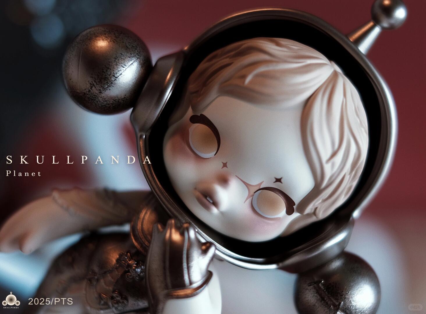 BABY Chu Mang First Light PTS Exclusive-photos