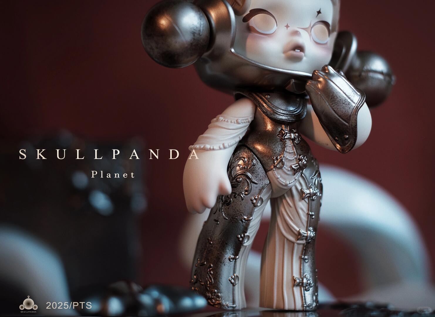BABY Chu Mang First Light PTS Exclusive-photos