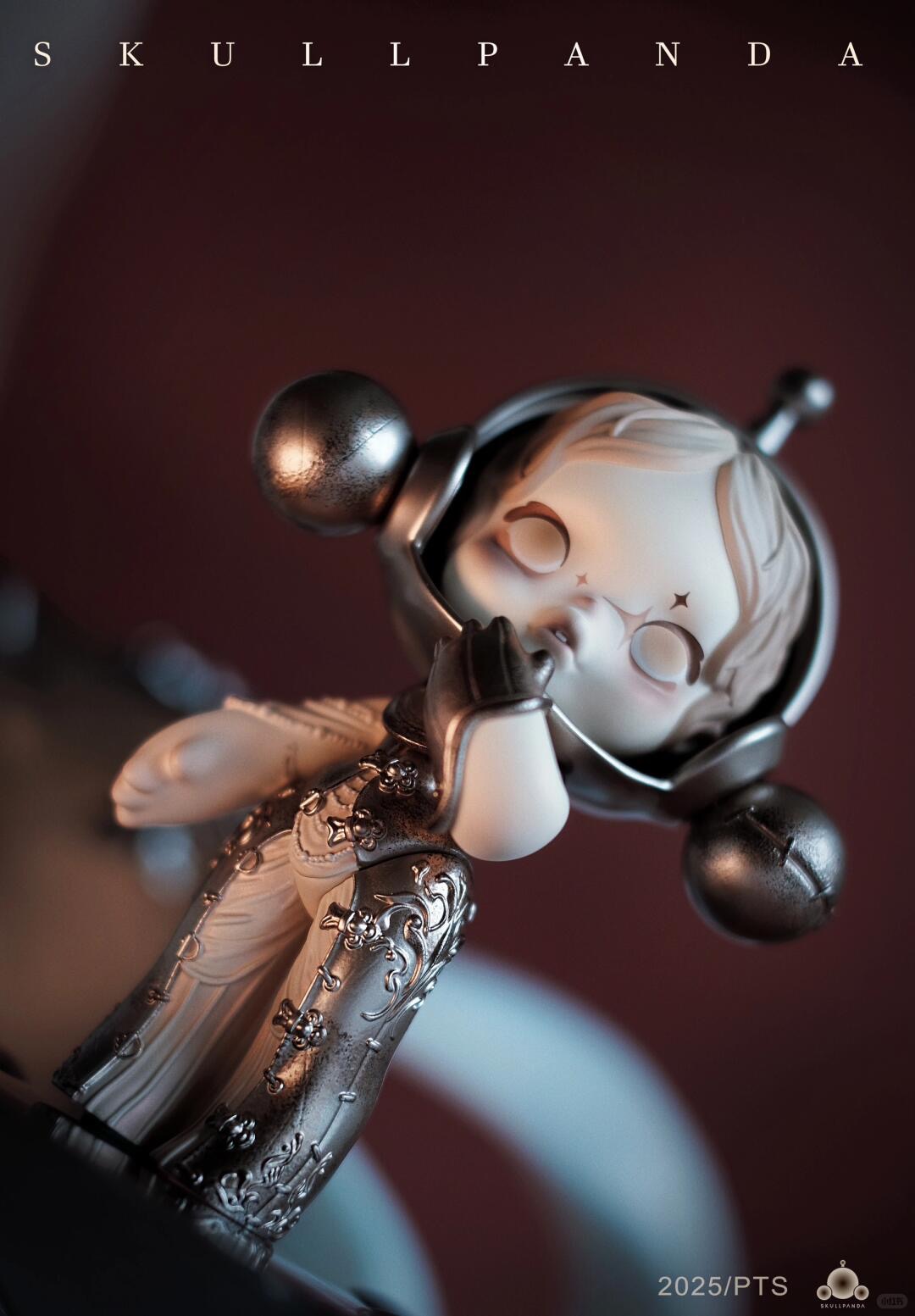 BABY Chu Mang First Light PTS Exclusive-photos