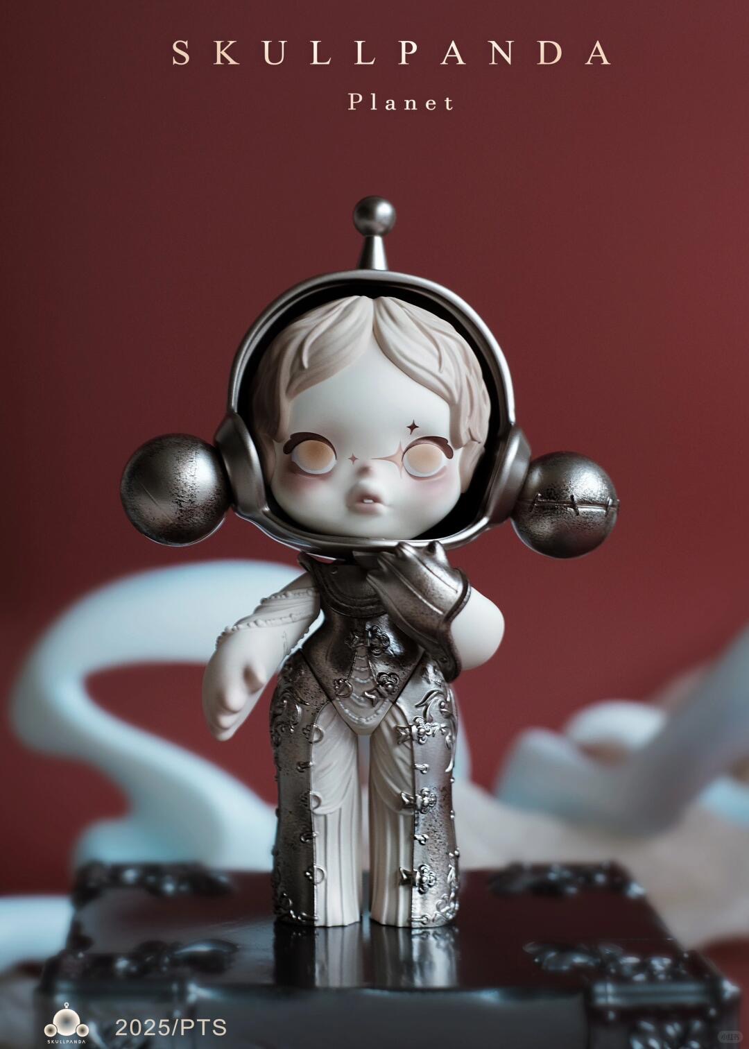 BABY Chu Mang First Light PTS Exclusive-photos