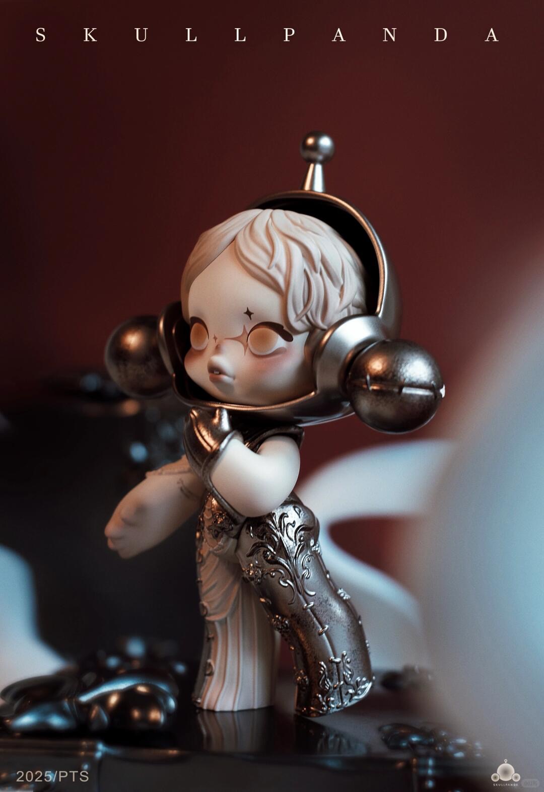 BABY Chu Mang First Light PTS Exclusive-photos
