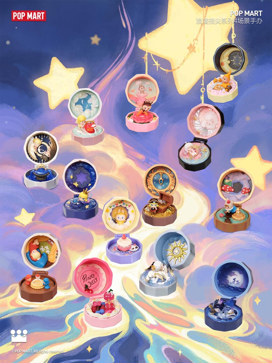 Melody of Moonlight-photos