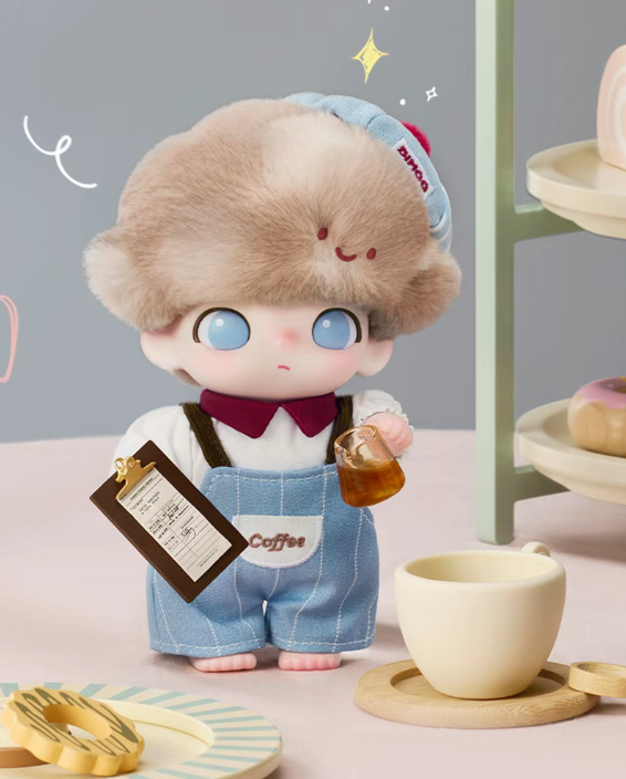 Crush On Coffee-photos