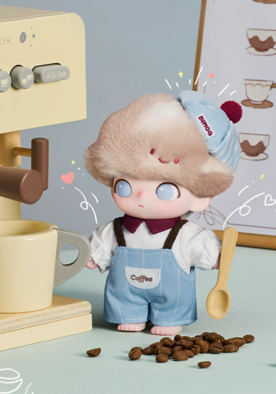 Crush On Coffee-photos