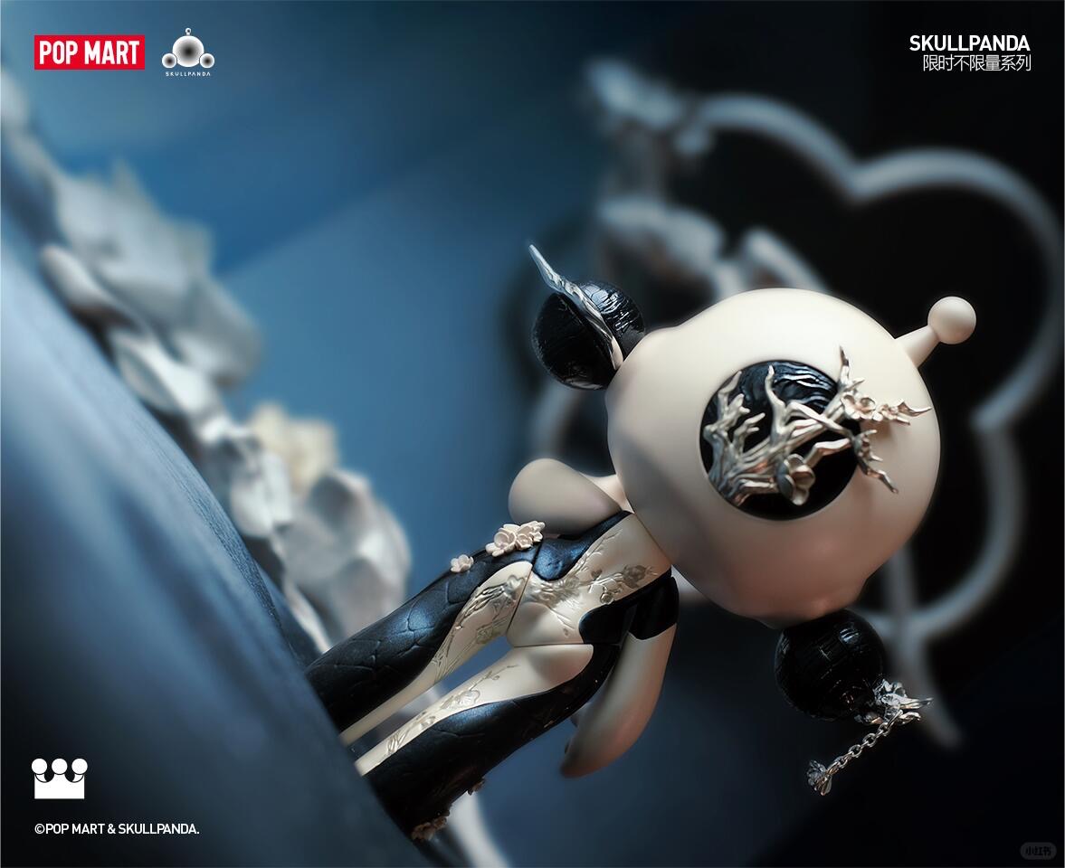 Plum Secret Yingye-photos