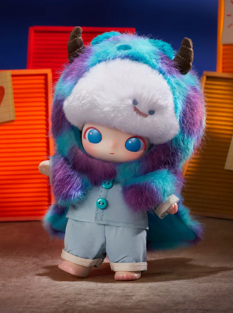 Sulley
