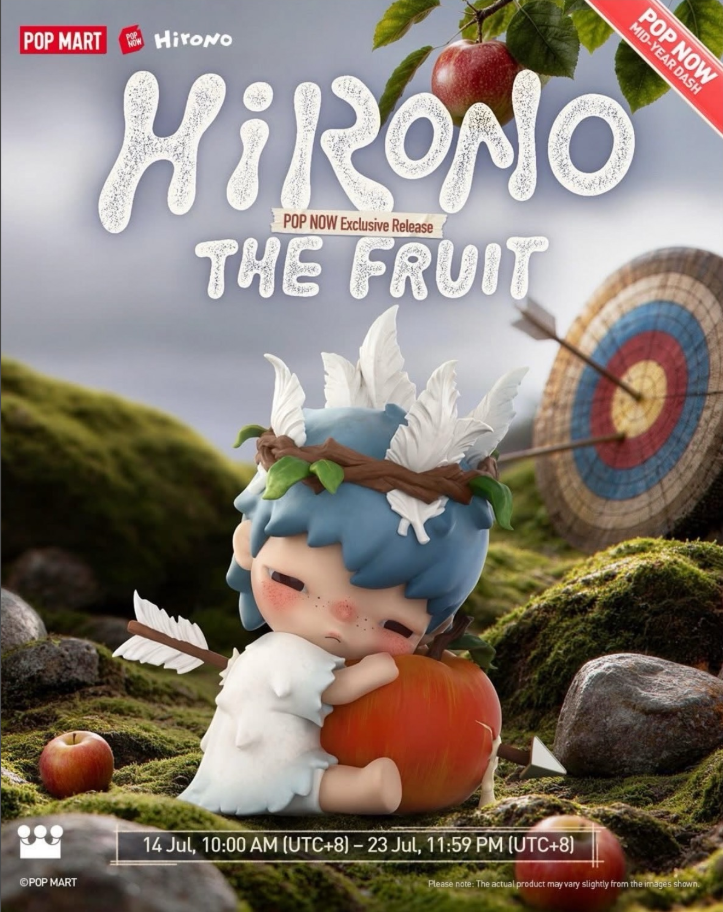 The Fruit