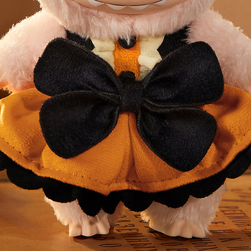 Magic of Pumpkin-photos