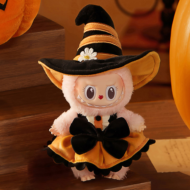 Magic of Pumpkin-photos