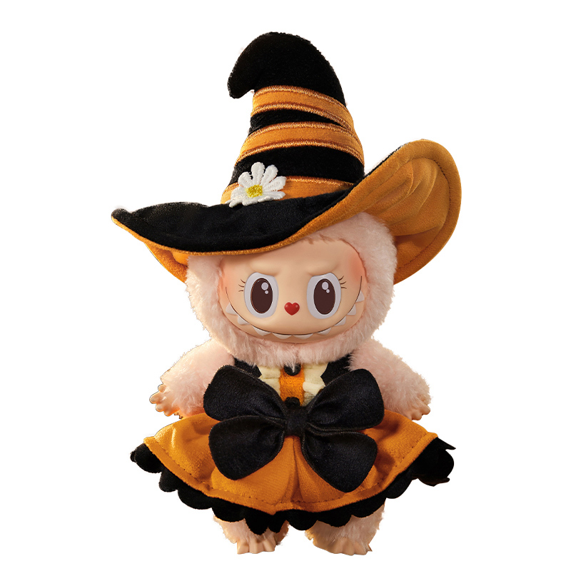 Magic of Pumpkin-photos