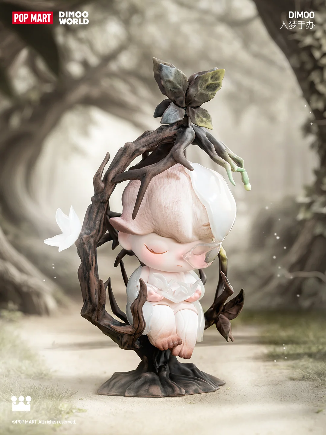 Fall Into A Dream-photos