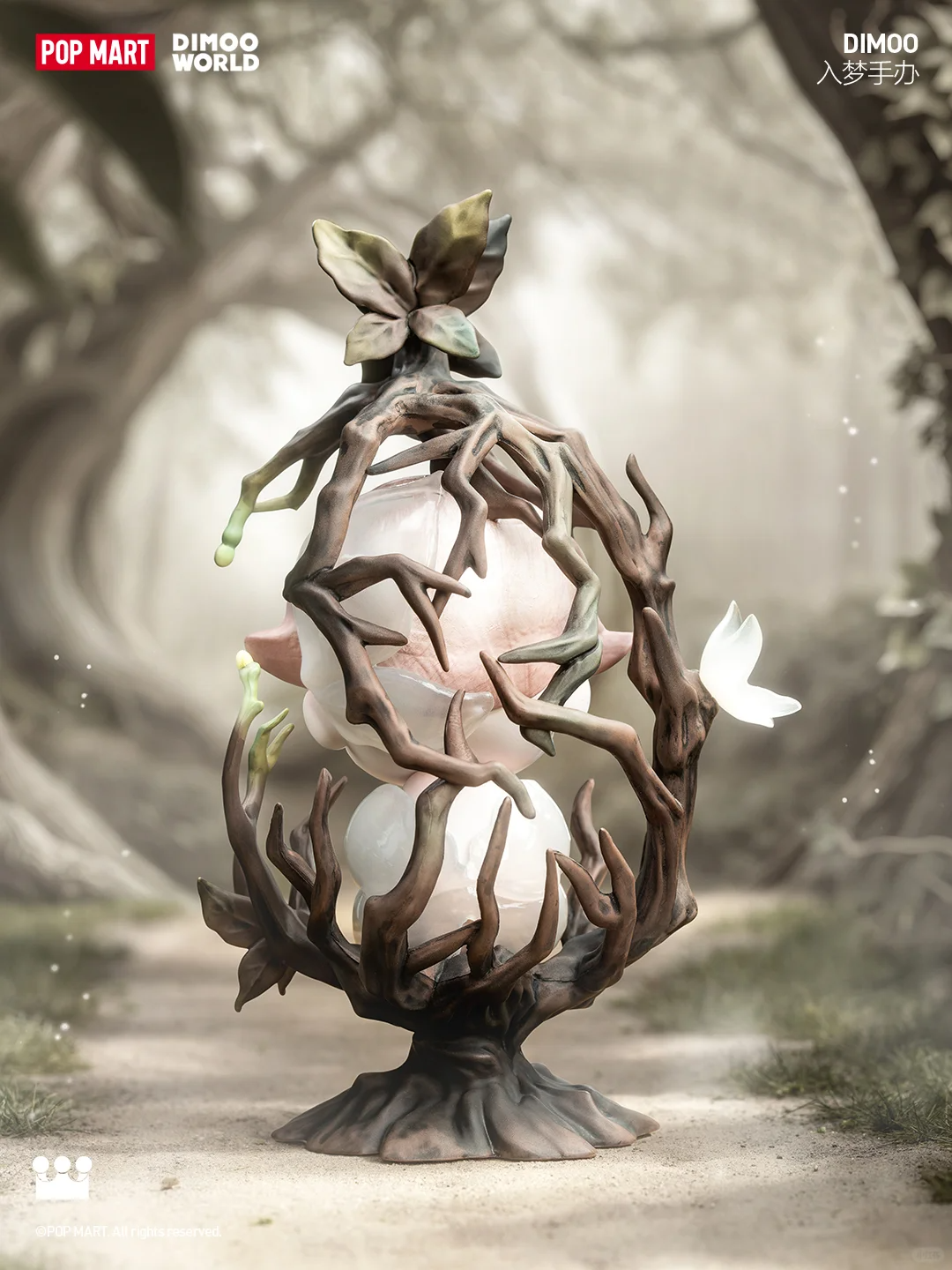 Fall Into A Dream-photos