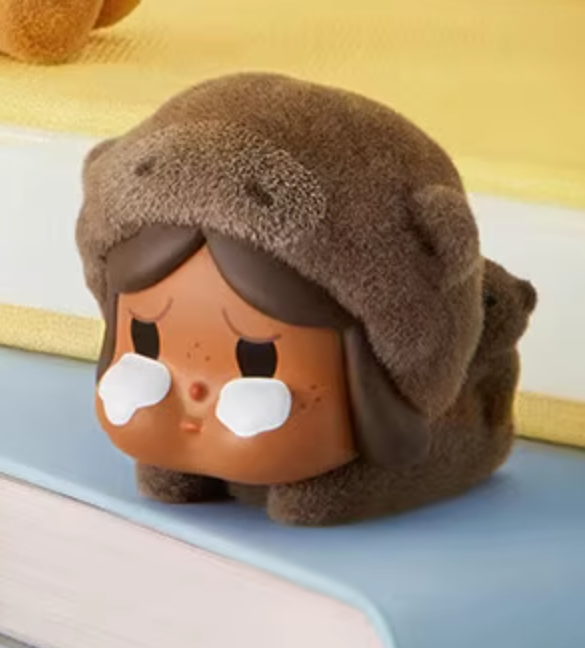 CRYBABY Gorilla(Secret)