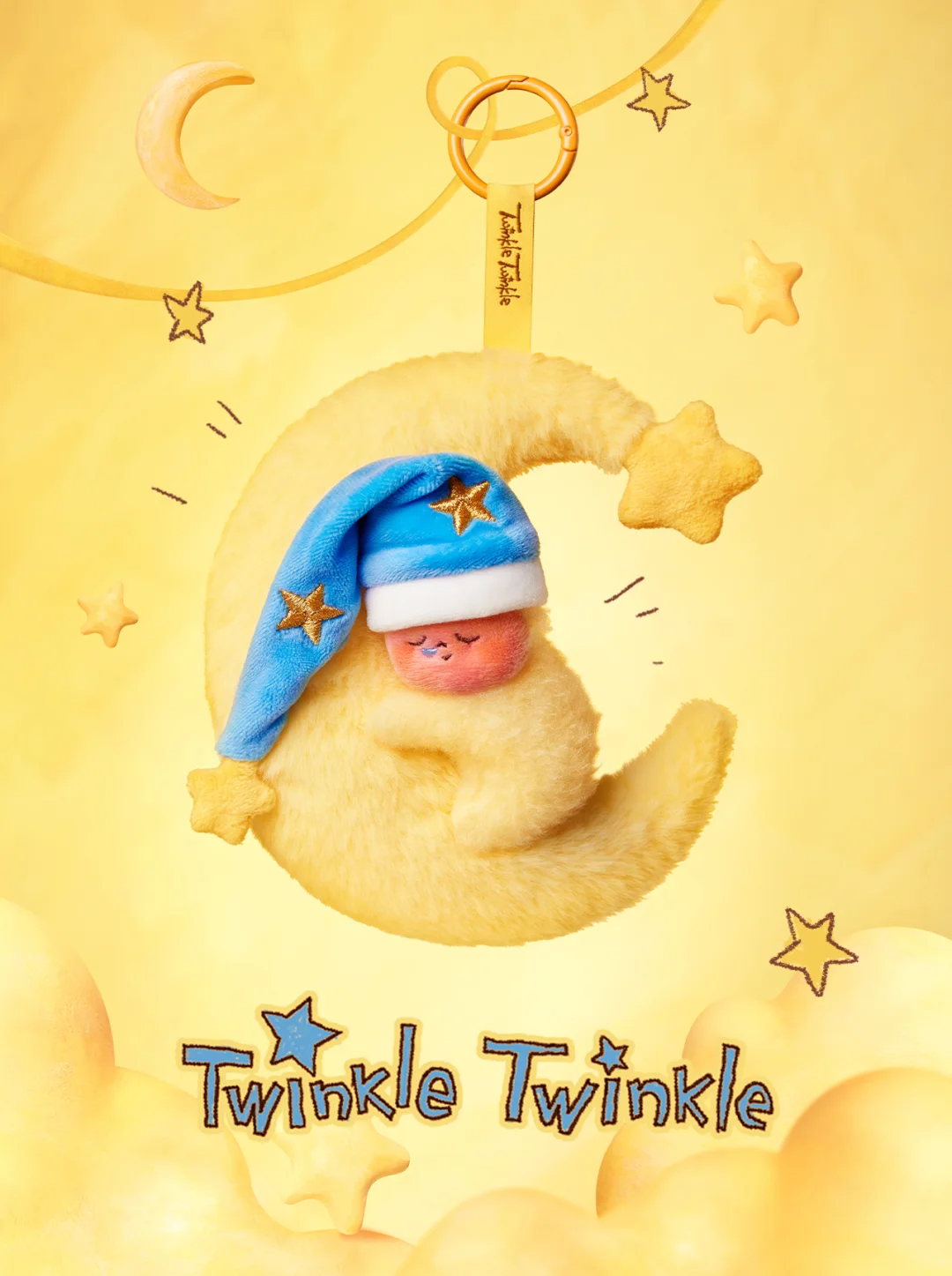 Goodnight, Twinkle Twinkle