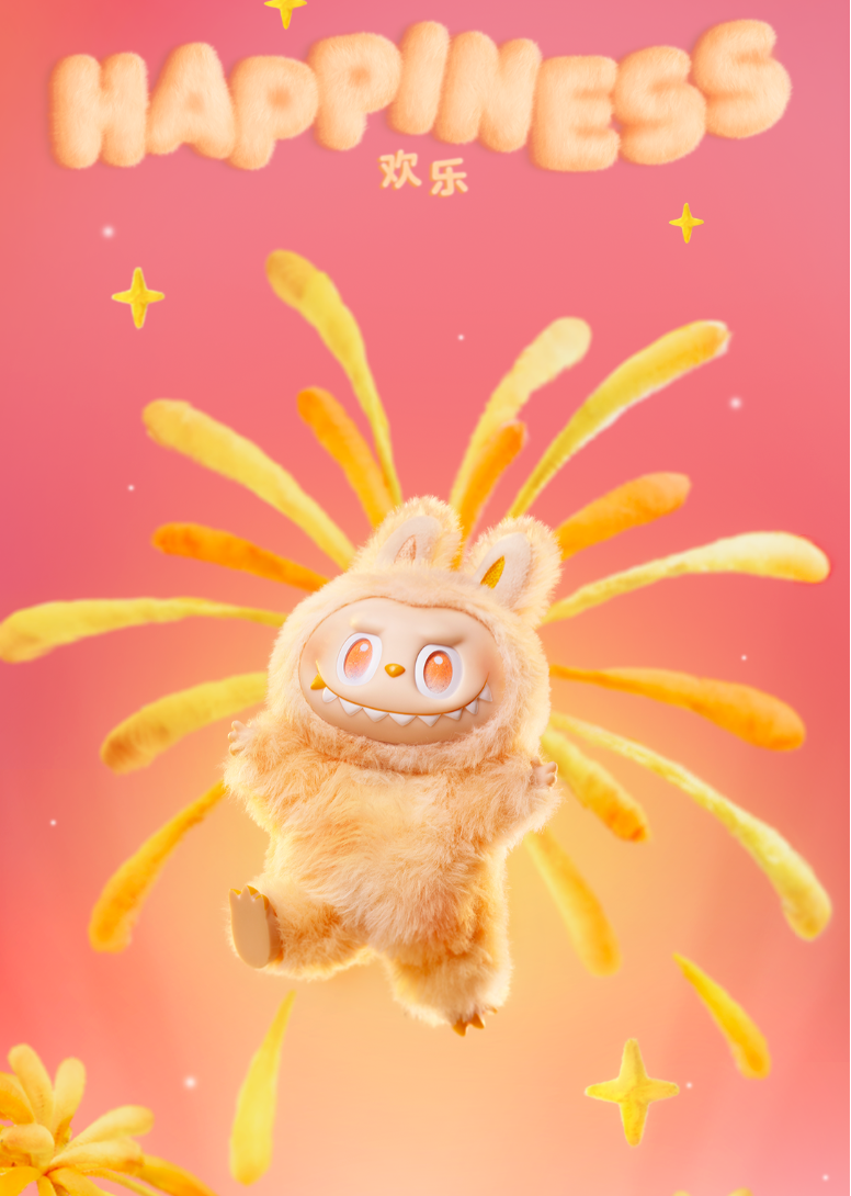 Big into Energy Series Combo Set-photos