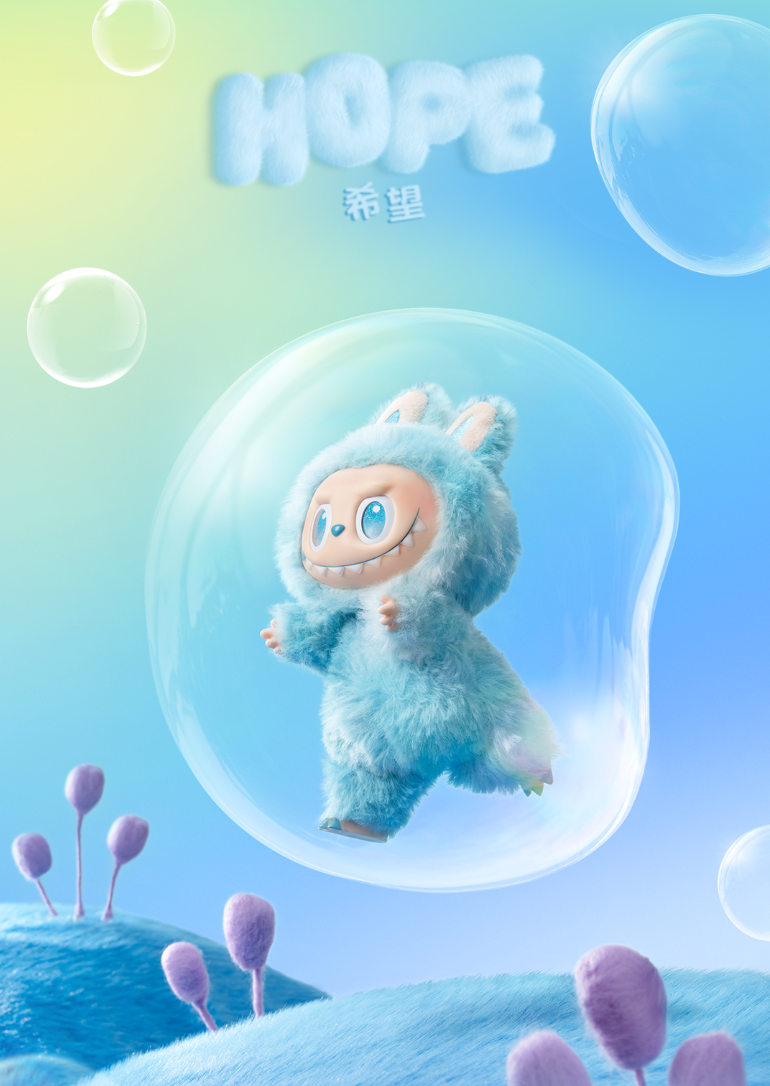 Big into Energy Series Combo Set-photos