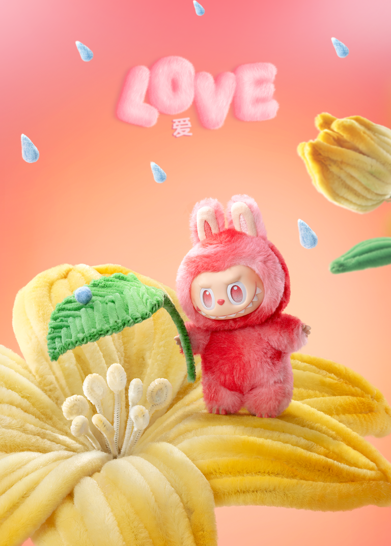 Big into Energy Series Combo Set-photos