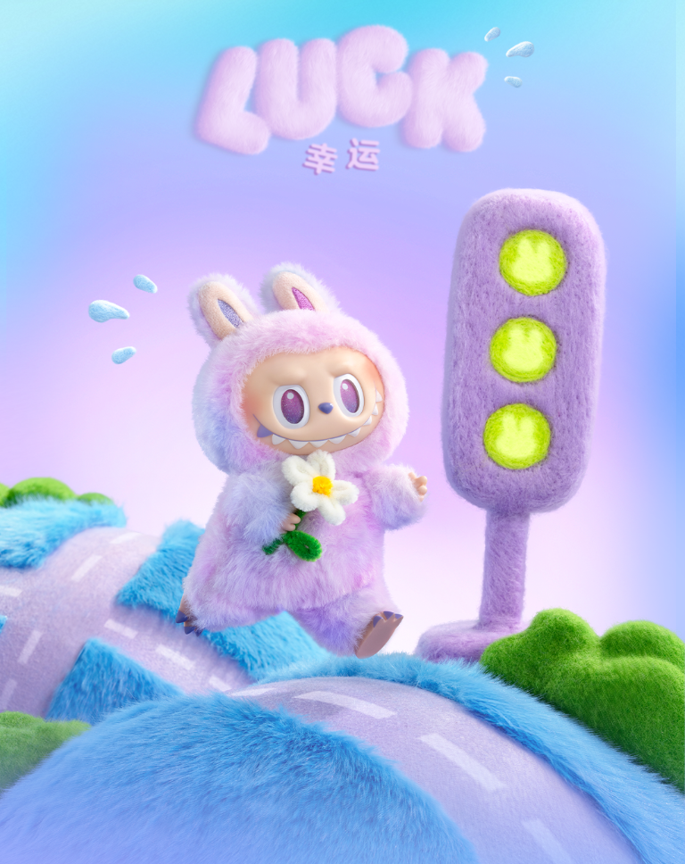 Big into Energy Series Combo Set-photos