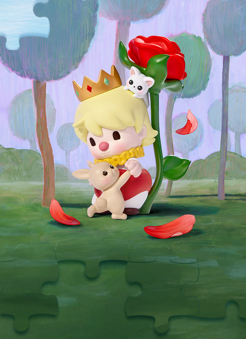 Falling into Blossom-photos