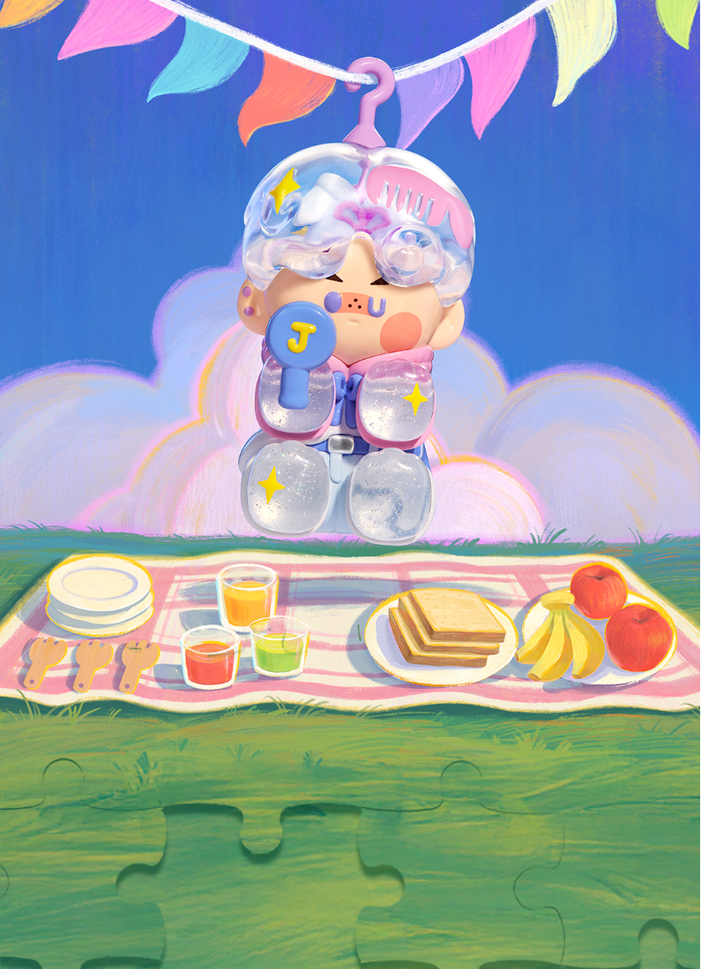 Falling into Blossom-photos