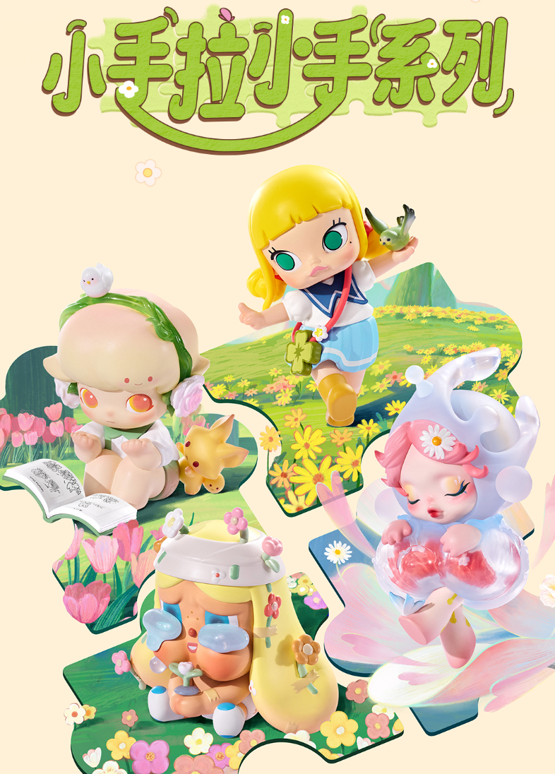 Falling into Blossom-photos