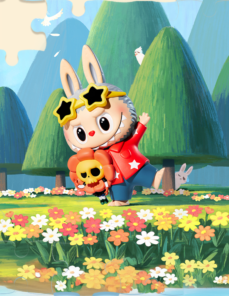 Falling into Blossom-photos