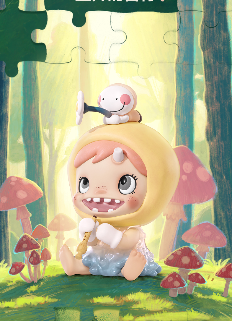 Falling into Blossom-photos