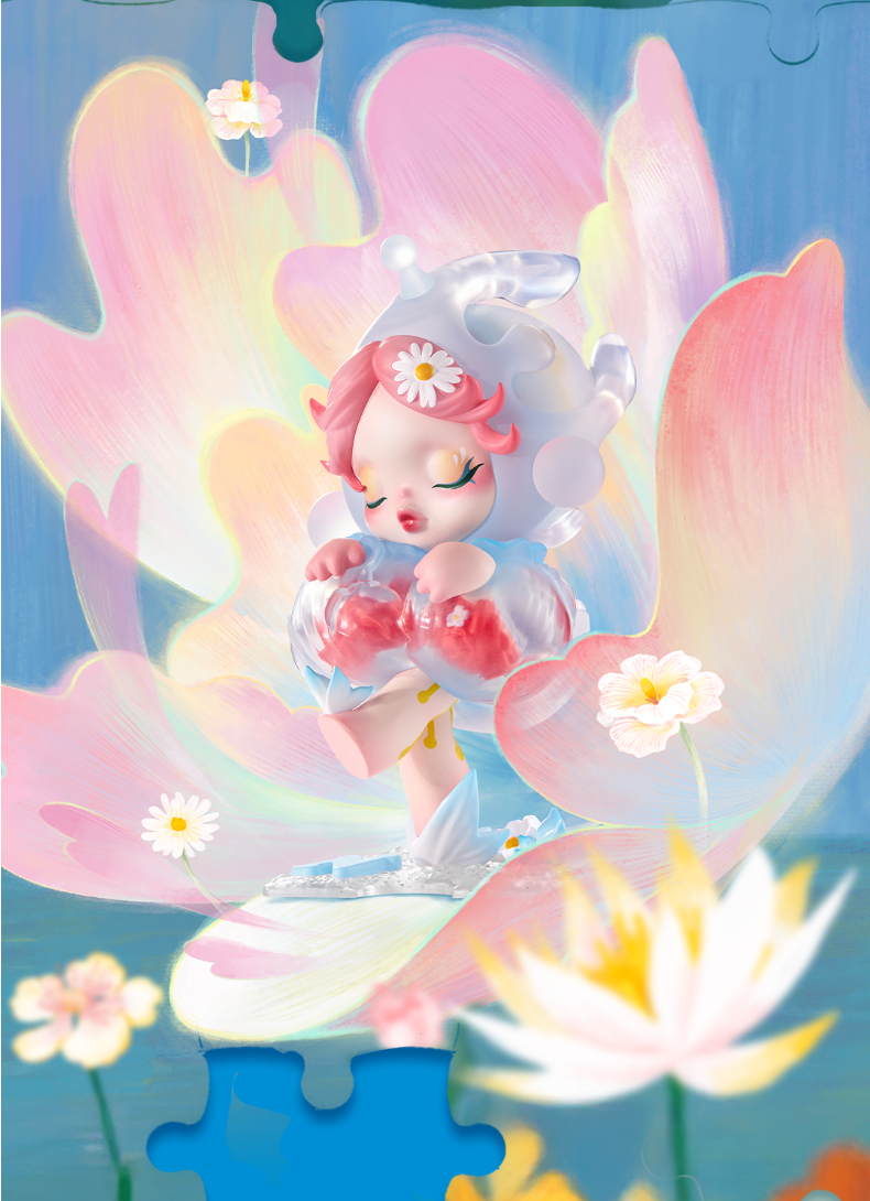 Falling into Blossom-photos